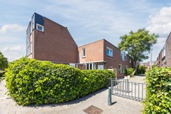 Grebbe 7, 3068GK Rotterdam